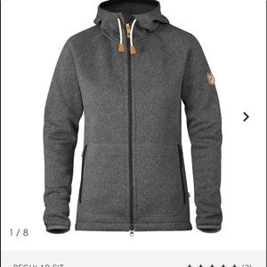 Fjallraven Ovik Jacket. Women’s XL